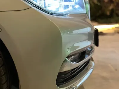 2018 BMW 7 Series 740Li