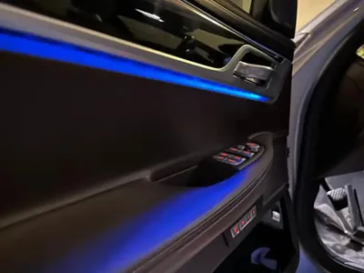 2018 BMW 7 Series 740Li