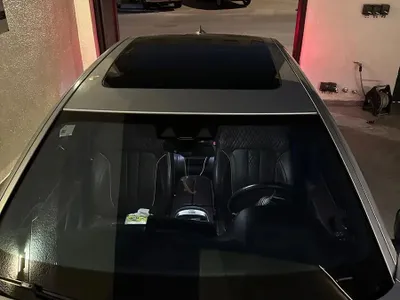 2018 BMW 7 Series 740Li