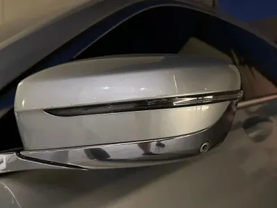 2018 BMW 7 Series 740Li