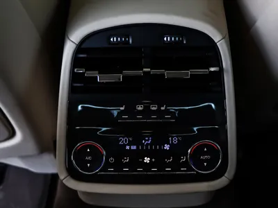 2014 Maserati Quattroporte Trofeo