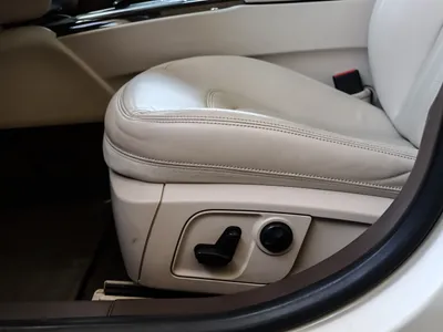 2014 Maserati Quattroporte Trofeo