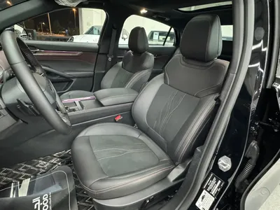 2024 Ford Taurus Titanium