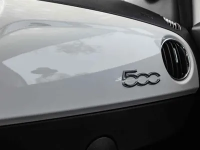 2024 Fiat 500
