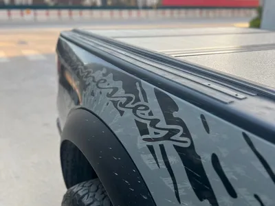 2010 Ford F 150 Supercharged