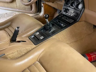 1981 Chevrolet Corvette C5