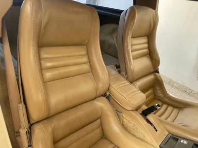 1981 Chevrolet Corvette C5