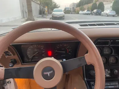 1981 Chevrolet Corvette C5
