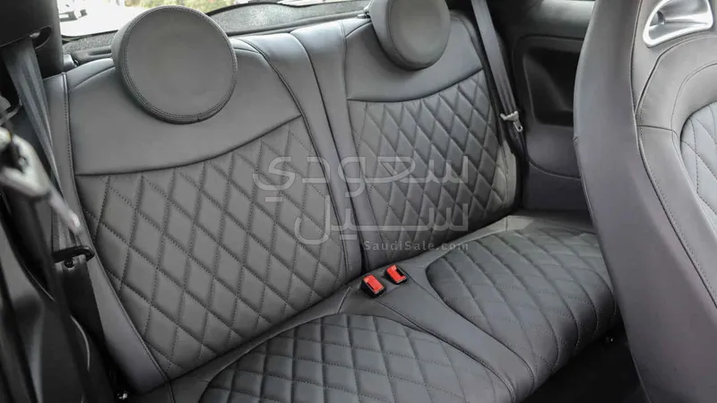 2024 Fiat Abarth 695 turismo