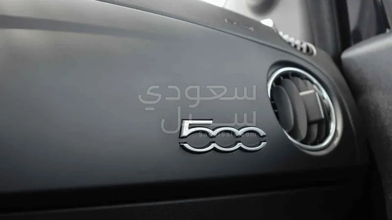 2024 Fiat Abarth 695 turismo