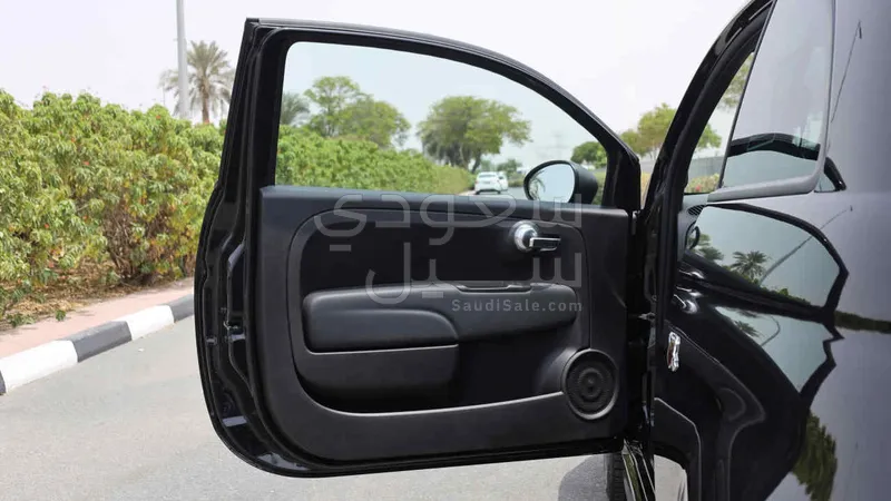 2024 Fiat Abarth 695 turismo