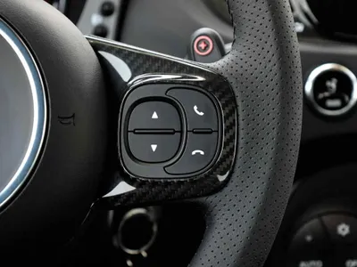 2024 Fiat Abarth 695 turismo