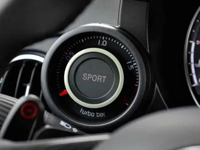 2024 Fiat Abarth 695 turismo