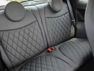 2024 Fiat Abarth 695 turismo