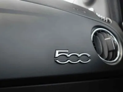 2024 Fiat Abarth 695 turismo