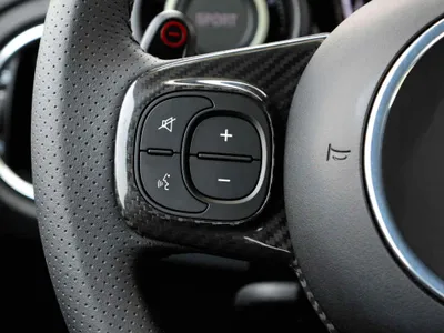 2024 Fiat Abarth 695 turismo