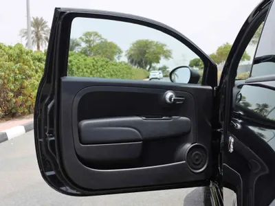 2024 Fiat Abarth 695 turismo