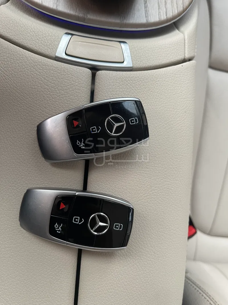 2018 Mercedes-Benz E 400 coupe