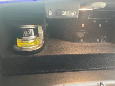 2018 Mercedes-Benz E 400 coupe