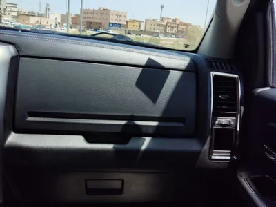 2017 Dodge Ram 1500 HEMI