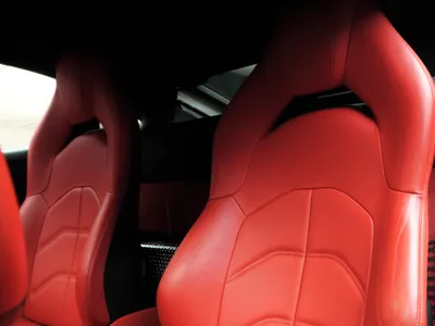 2016 Ferrari 488