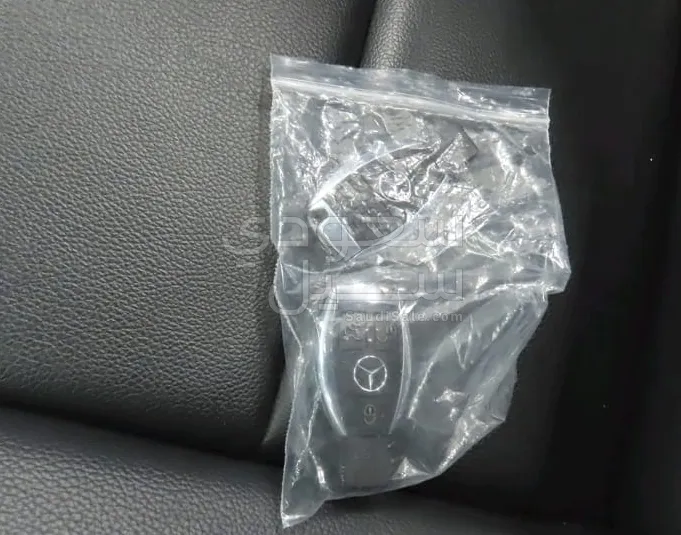 2019 Mercedes-Benz GLA 220