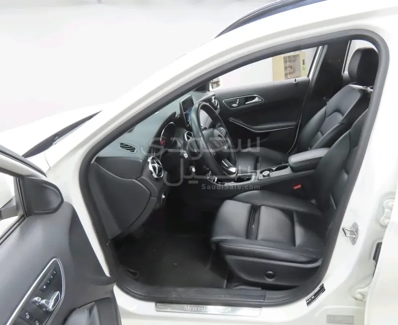 2019 Mercedes-Benz GLA 220