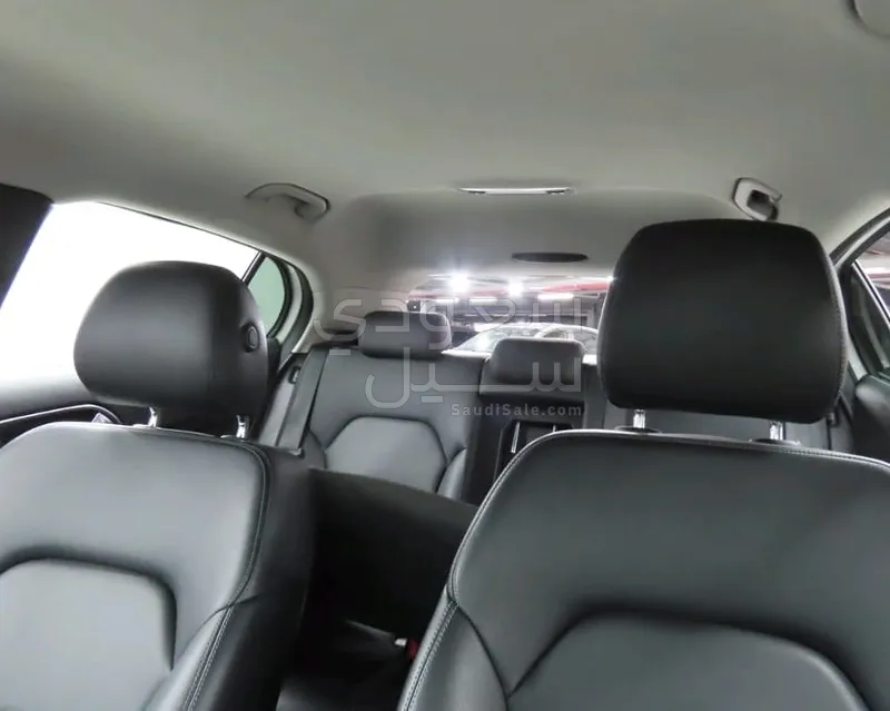 2019 Mercedes-Benz GLA 220