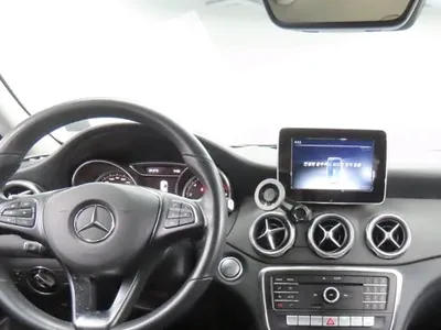 2019 Mercedes-Benz GLA 220