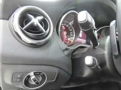 2019 Mercedes-Benz GLA 220