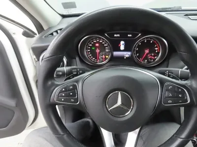 2019 Mercedes-Benz GLA 220