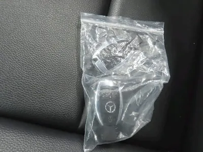 2019 Mercedes-Benz GLA 220