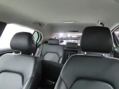 2019 Mercedes-Benz GLA 220