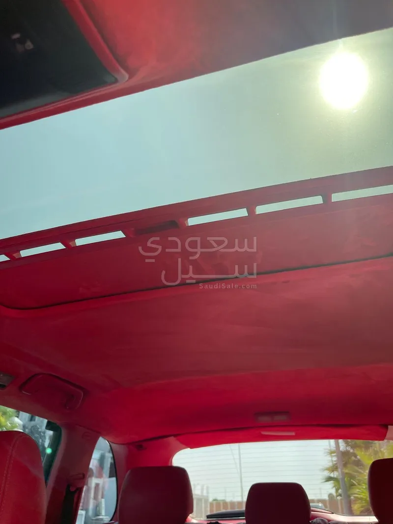 2005 بورش كايين توربو جمبالا