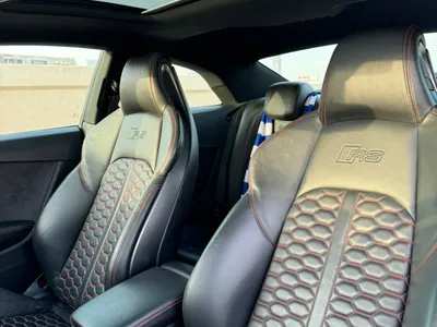 2019 Audi S8 Plus