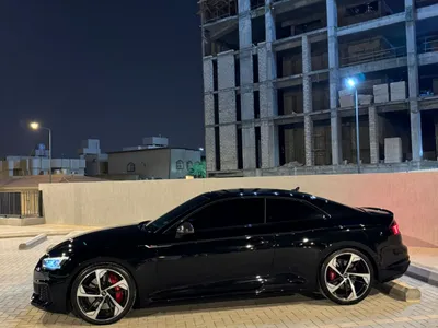 2019 Audi S8 Plus