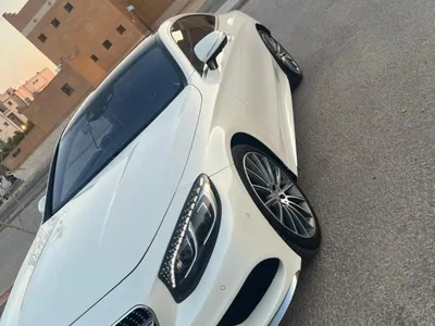 2017 Mercedes-Benz S 550