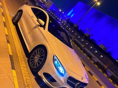 2017 Mercedes-Benz S 550