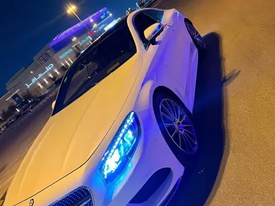 2017 Mercedes-Benz S 550