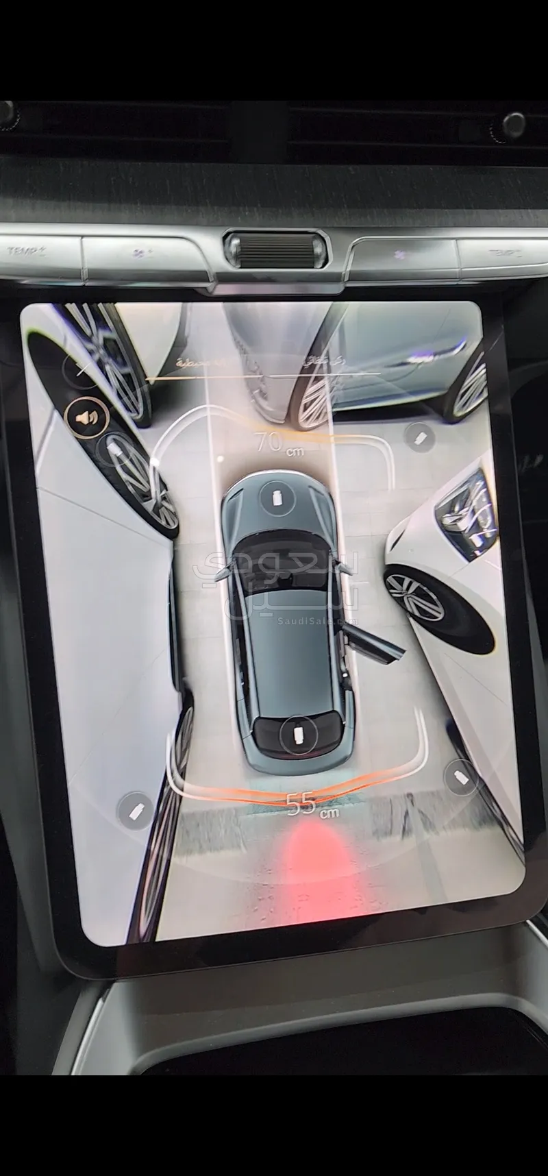 2024 Lucid Air Pure