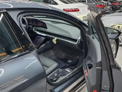 2024 Lucid Air Pure