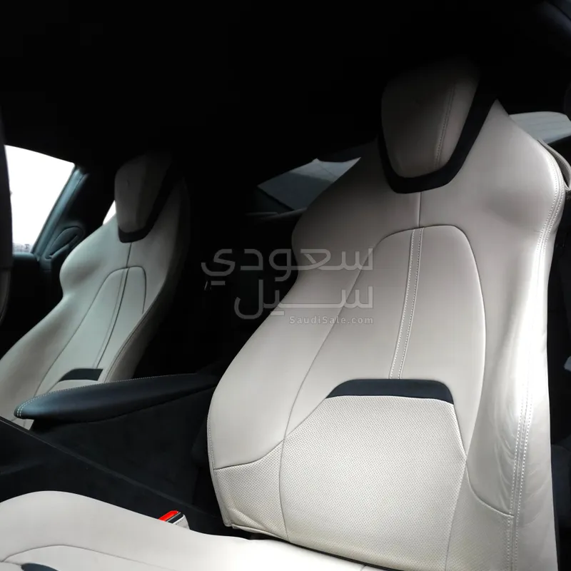2023 Ferrari Roma