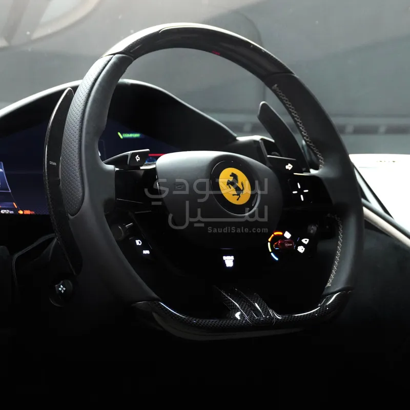 2023 Ferrari Roma