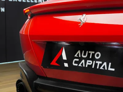2023 Ferrari Roma