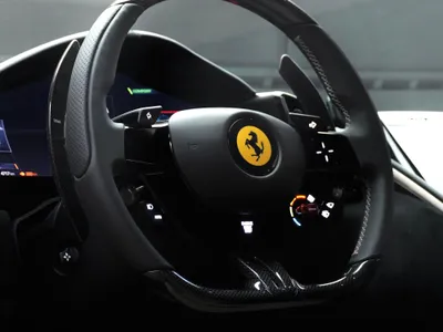 2023 Ferrari Roma