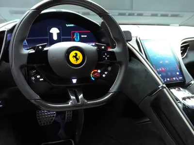 2023 Ferrari Roma