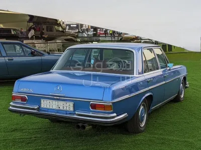 1972 مرسيدس - بنز إس 280