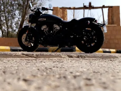 2019 انديان سكوت