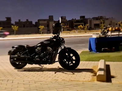 2019 انديان سكوت