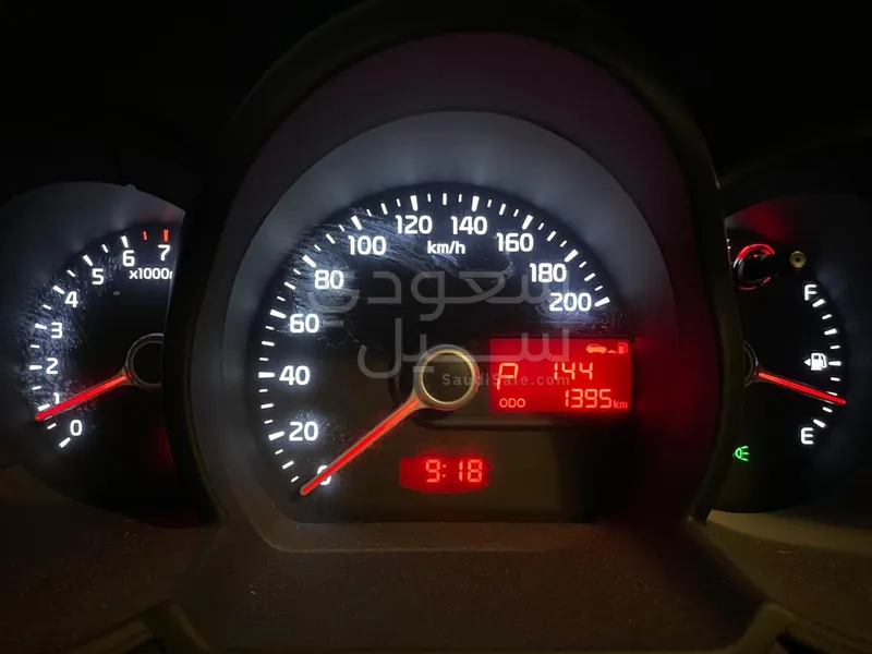2015 Kia Picanto